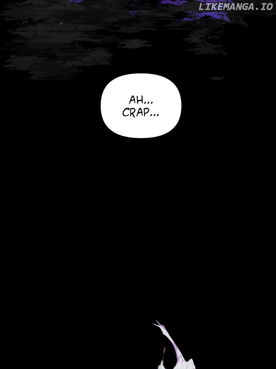 Trace Keeper Chapter 8 - page 42