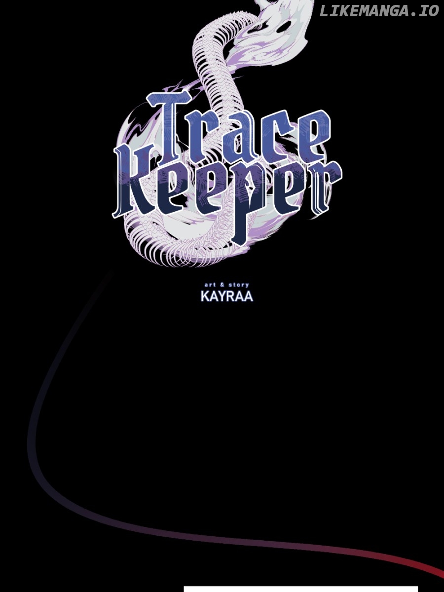 Trace Keeper Chapter 8 - page 43