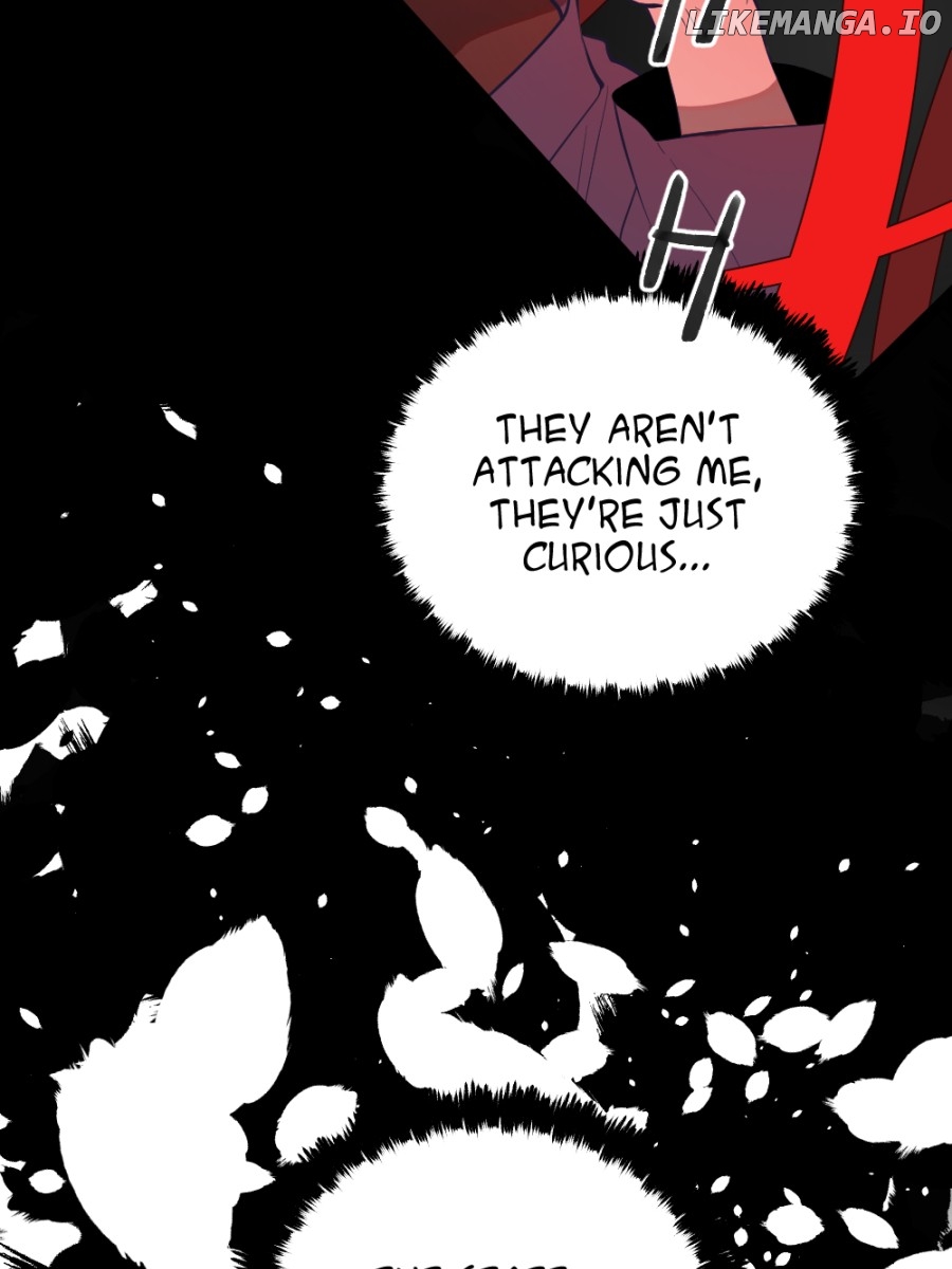 Trace Keeper Chapter 8 - page 49