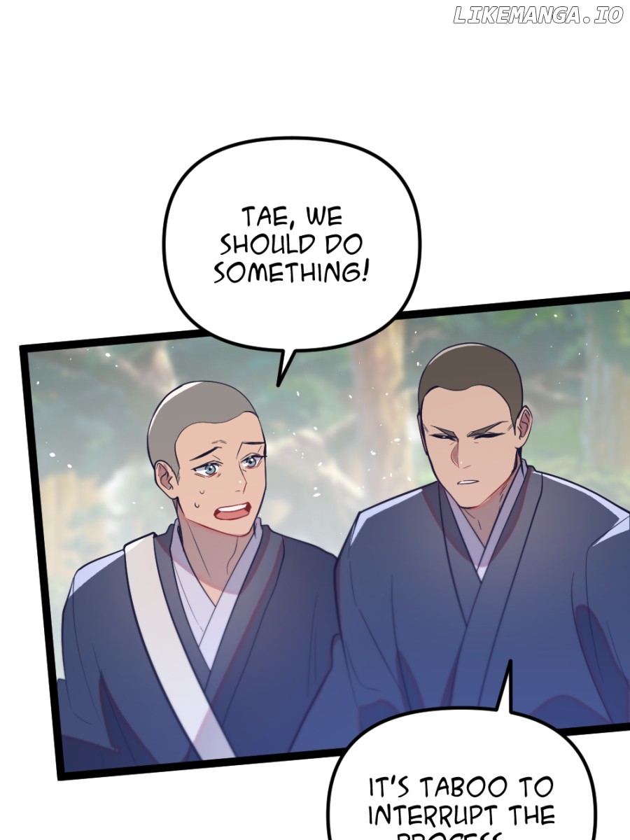 Trace Keeper Chapter 8 - page 56