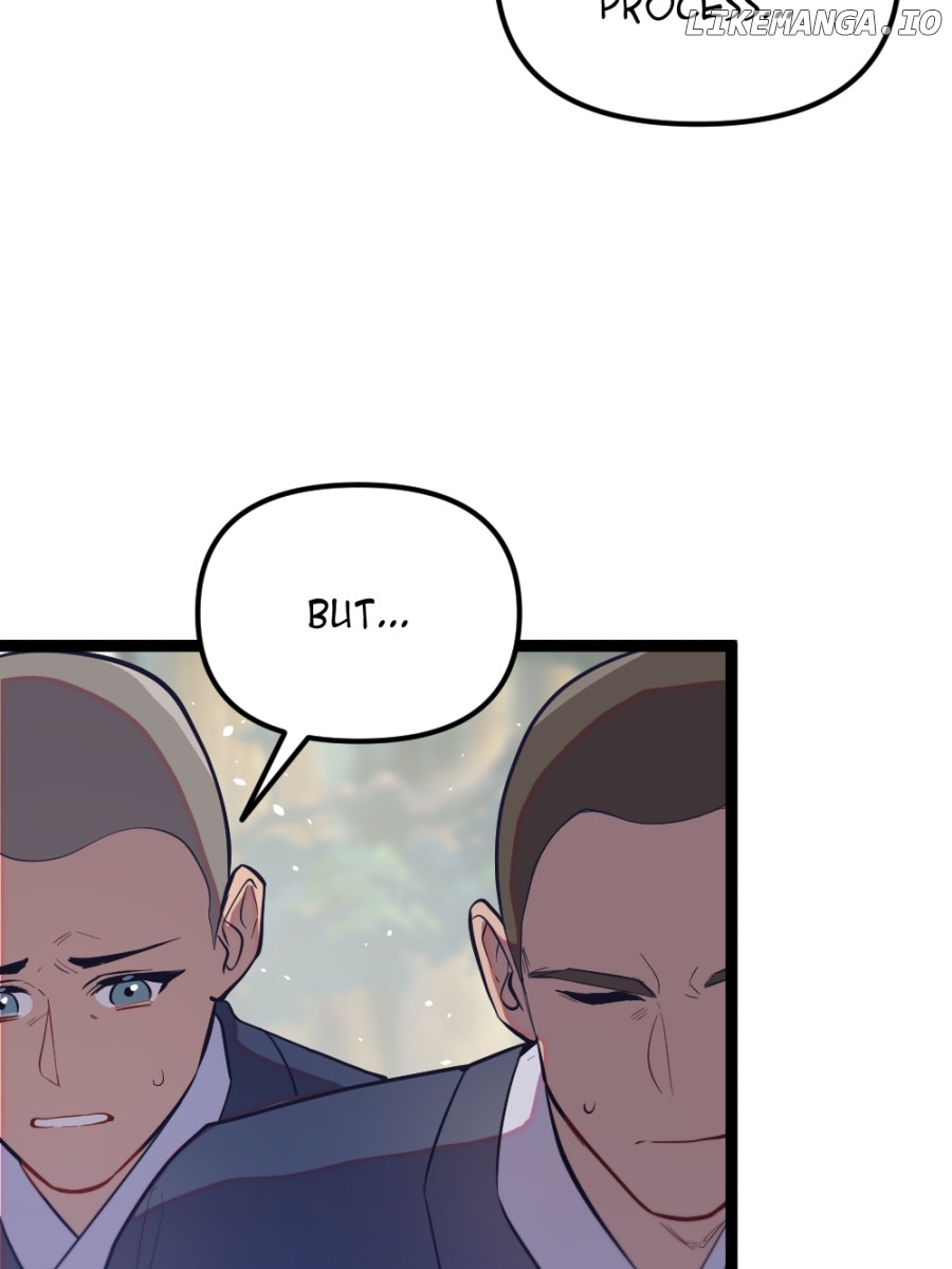 Trace Keeper Chapter 8 - page 57