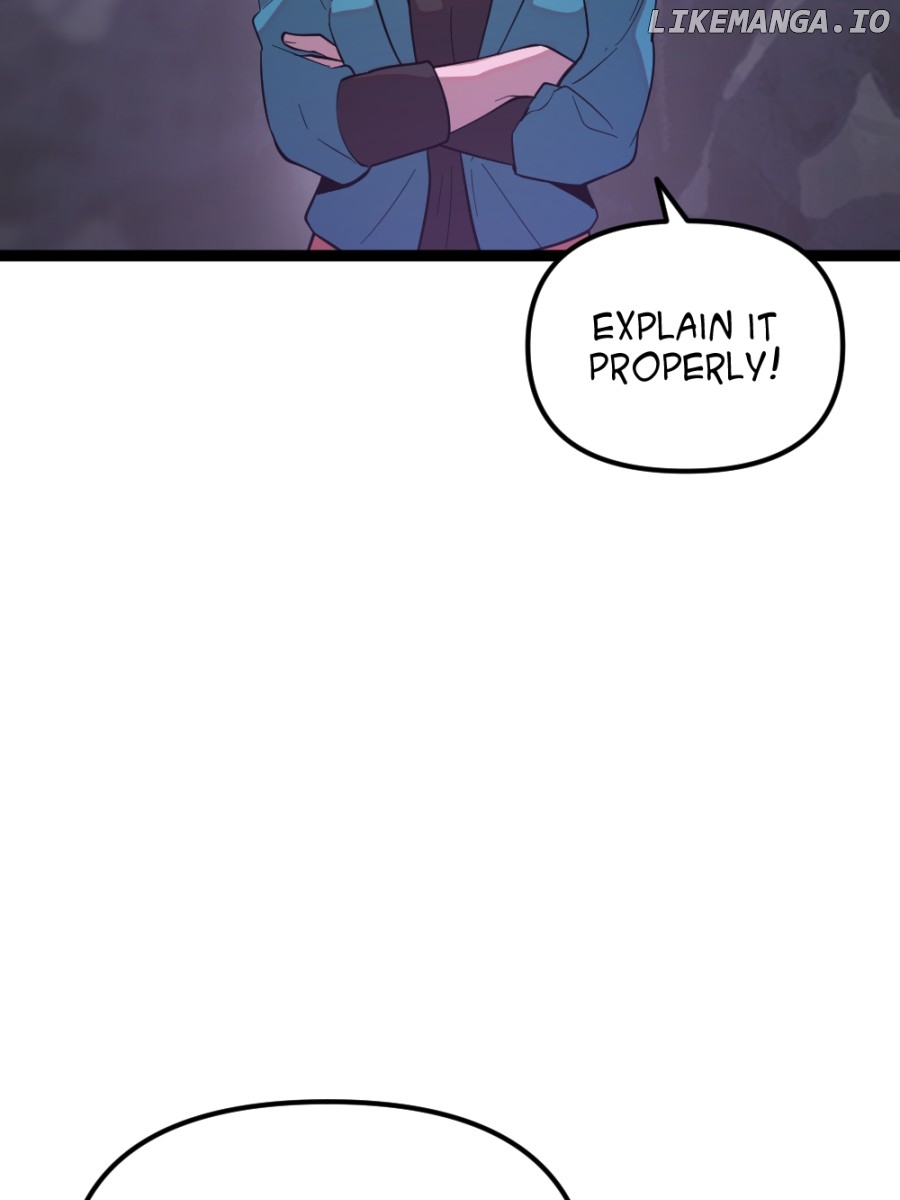 Trace Keeper Chapter 8 - page 6