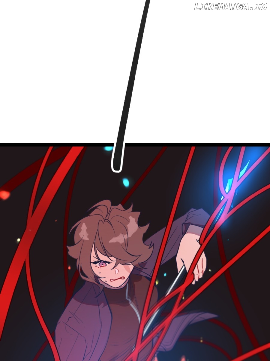 Trace Keeper Chapter 8 - page 61