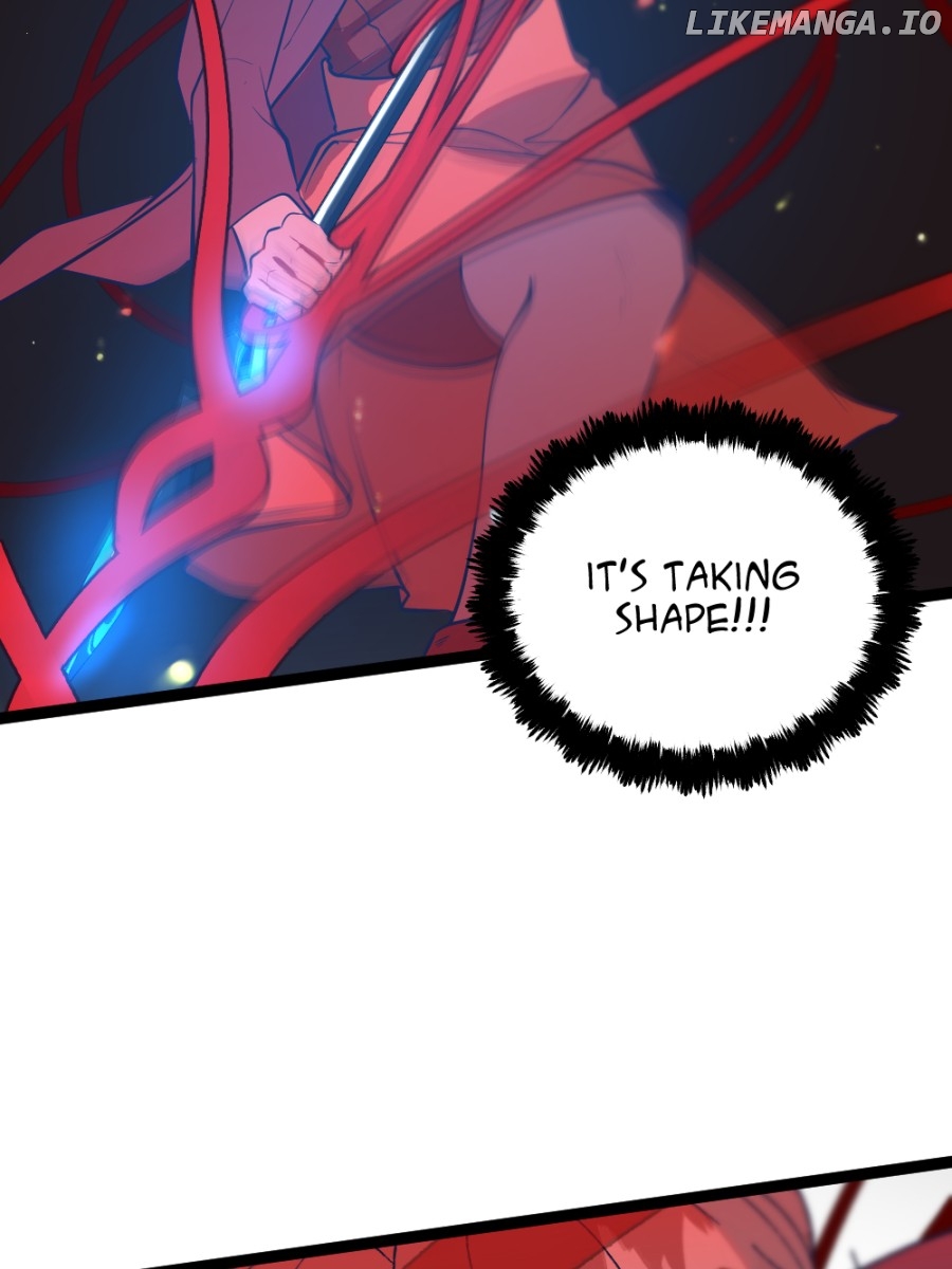 Trace Keeper Chapter 8 - page 62