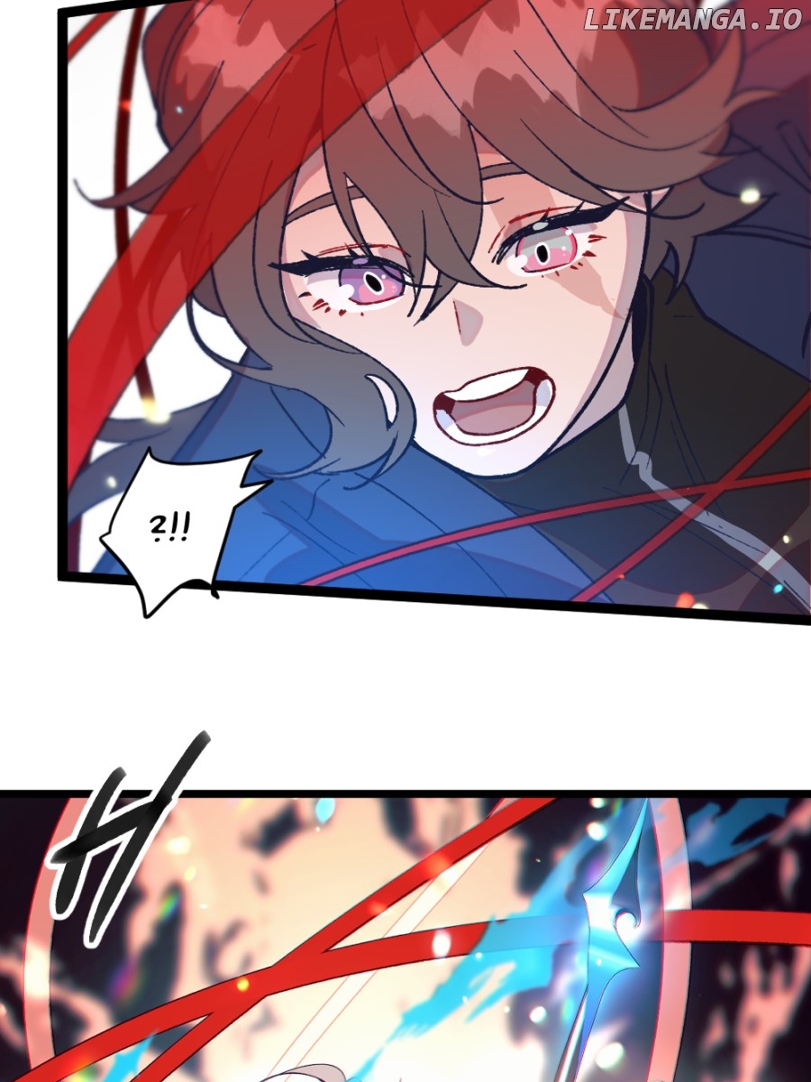Trace Keeper Chapter 8 - page 63