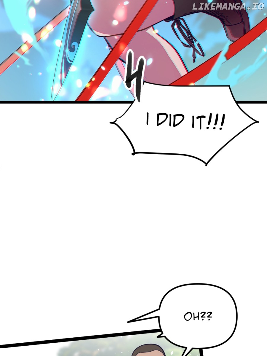 Trace Keeper Chapter 8 - page 65