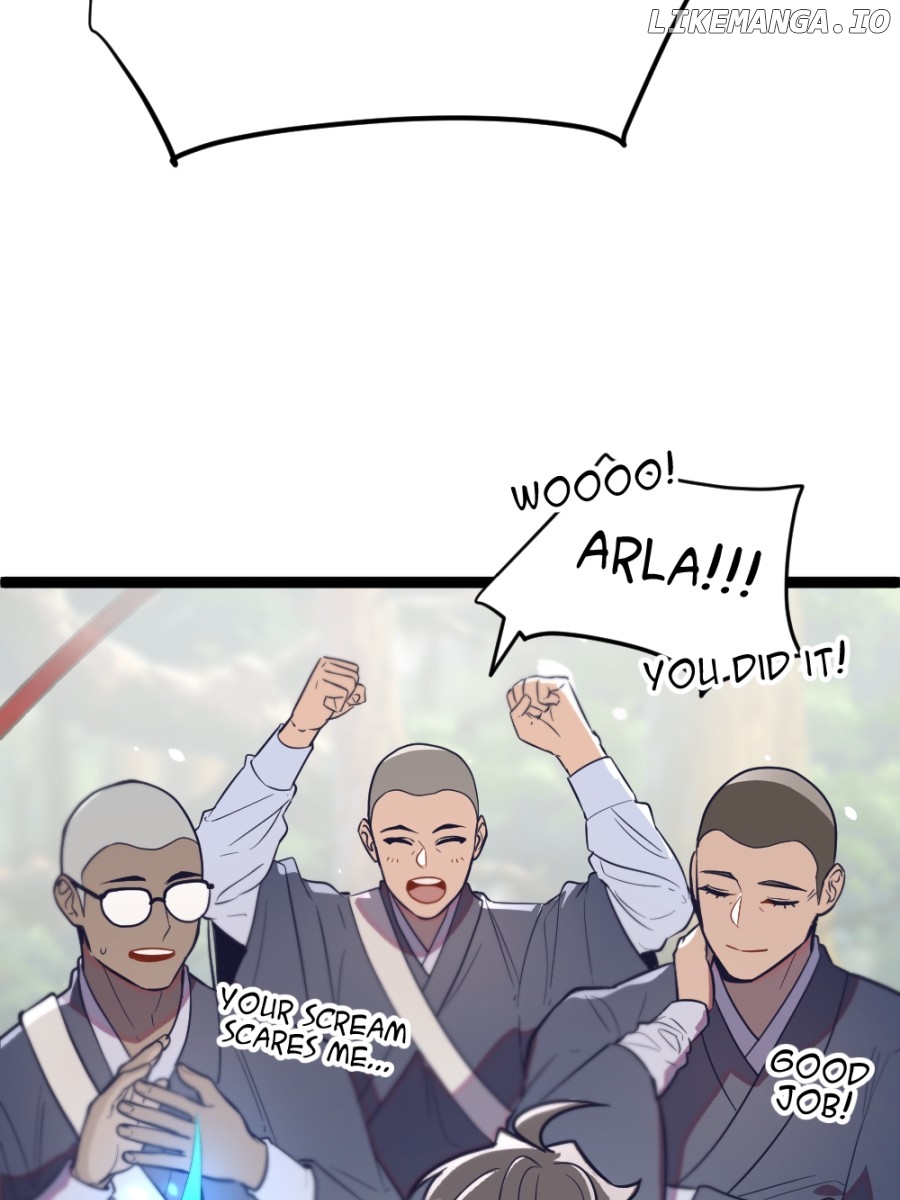 Trace Keeper Chapter 8 - page 67