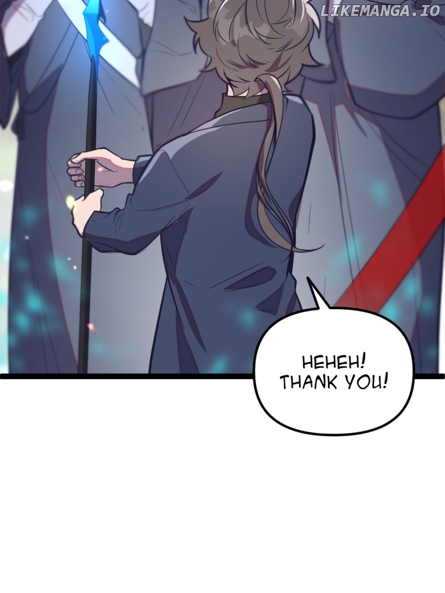 Trace Keeper Chapter 8 - page 68