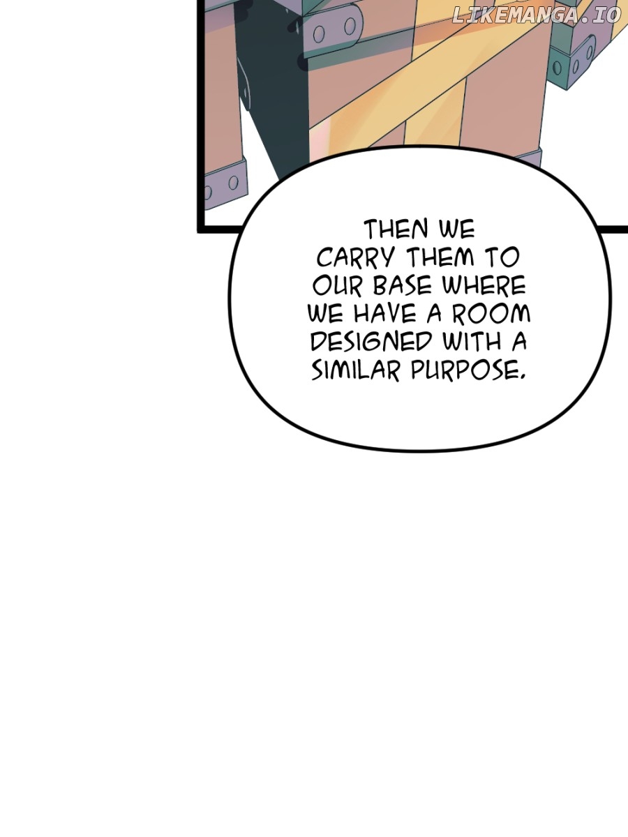 Trace Keeper Chapter 8 - page 9