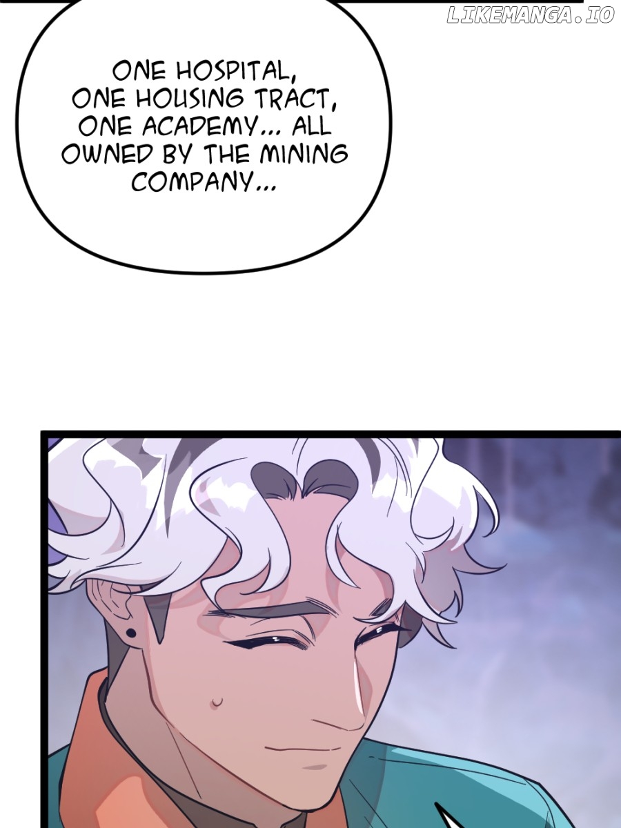 Trace Keeper Chapter 7 - page 10