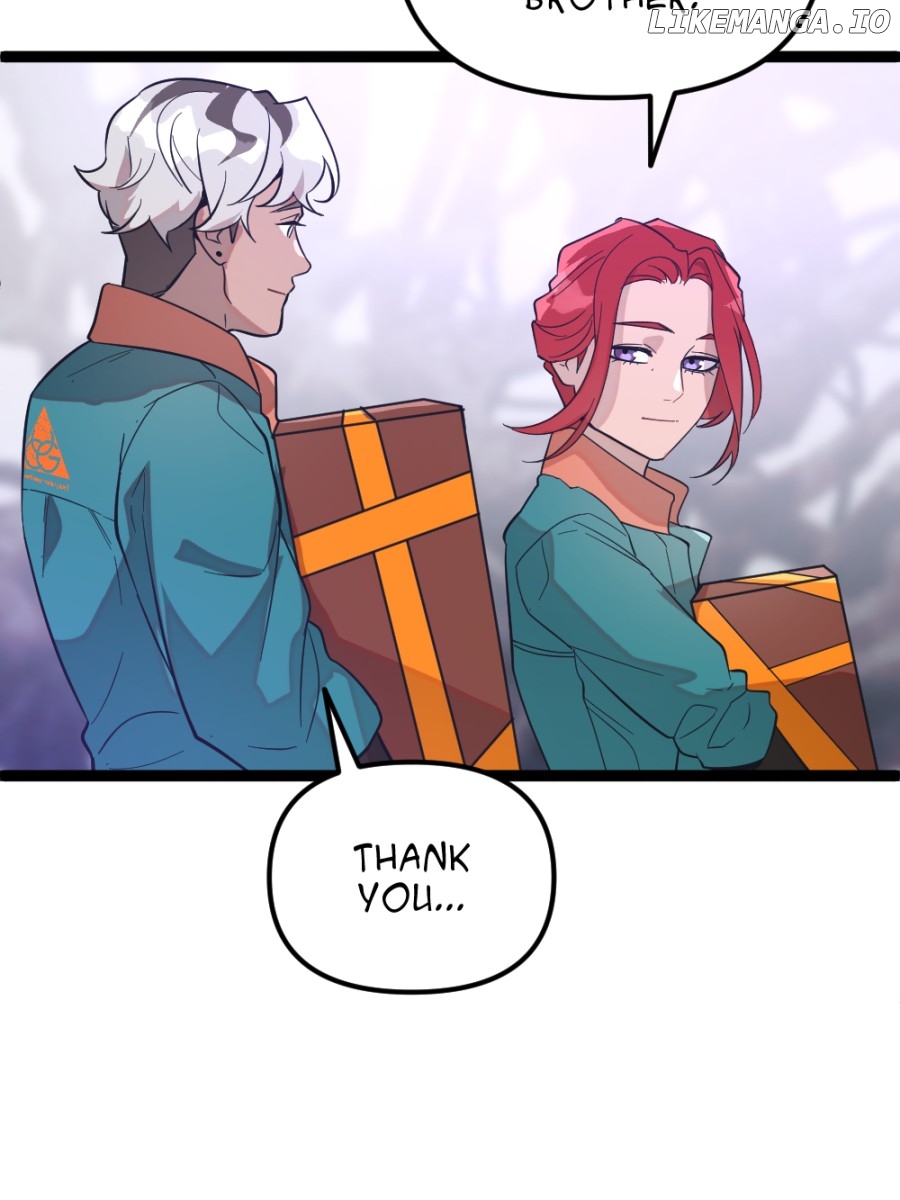 Trace Keeper Chapter 7 - page 12