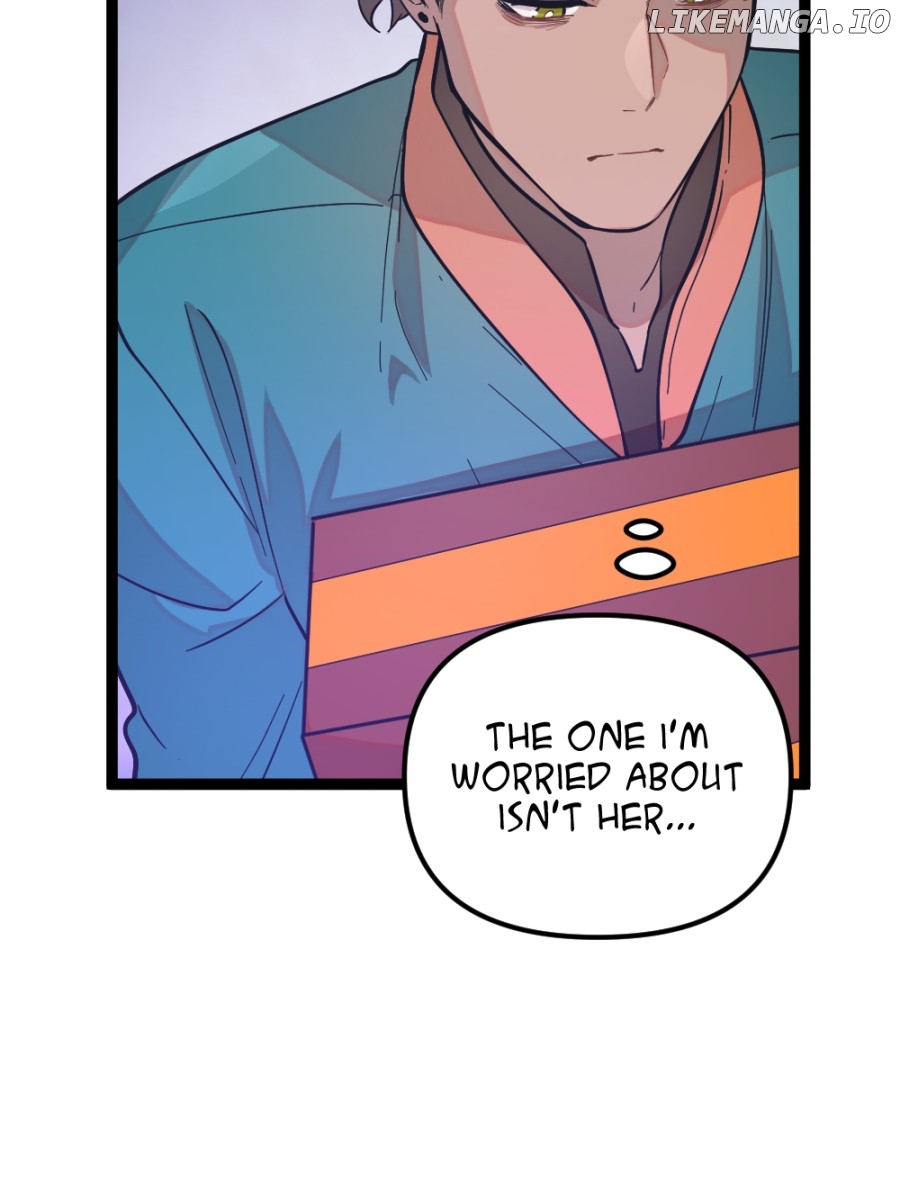 Trace Keeper Chapter 7 - page 14