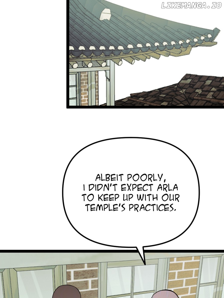 Trace Keeper Chapter 7 - page 19