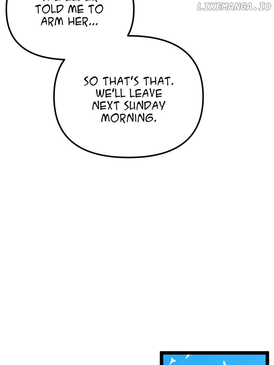 Trace Keeper Chapter 7 - page 22