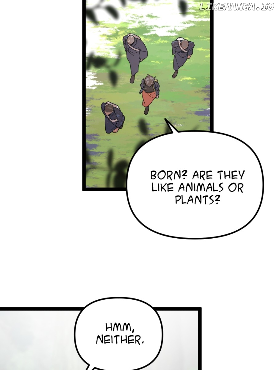 Trace Keeper Chapter 7 - page 24