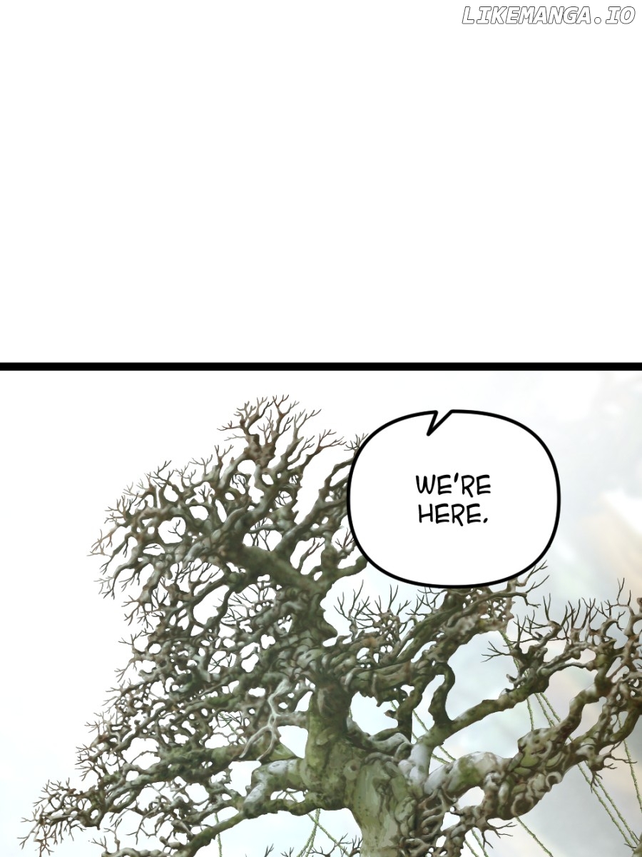 Trace Keeper Chapter 7 - page 27