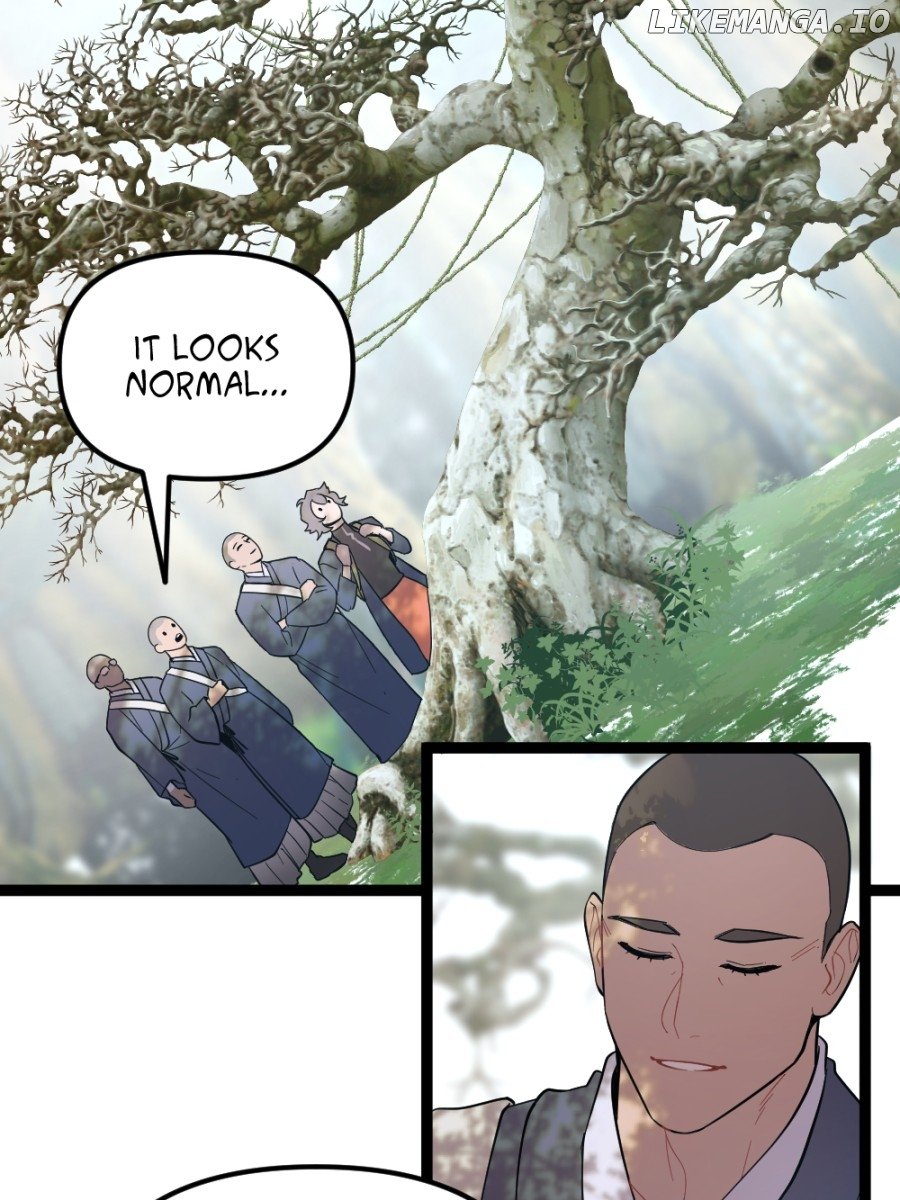 Trace Keeper Chapter 7 - page 28