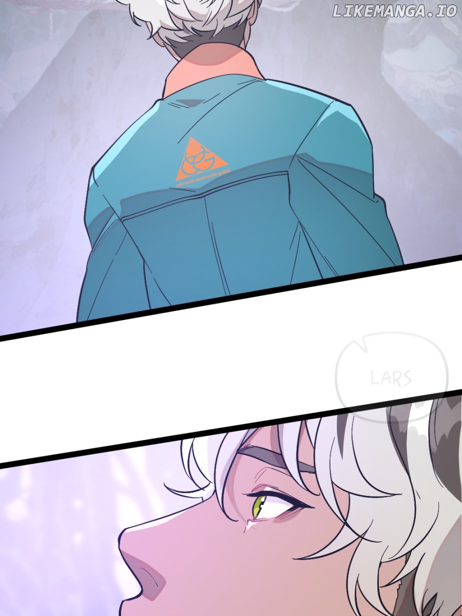 Trace Keeper Chapter 7 - page 3