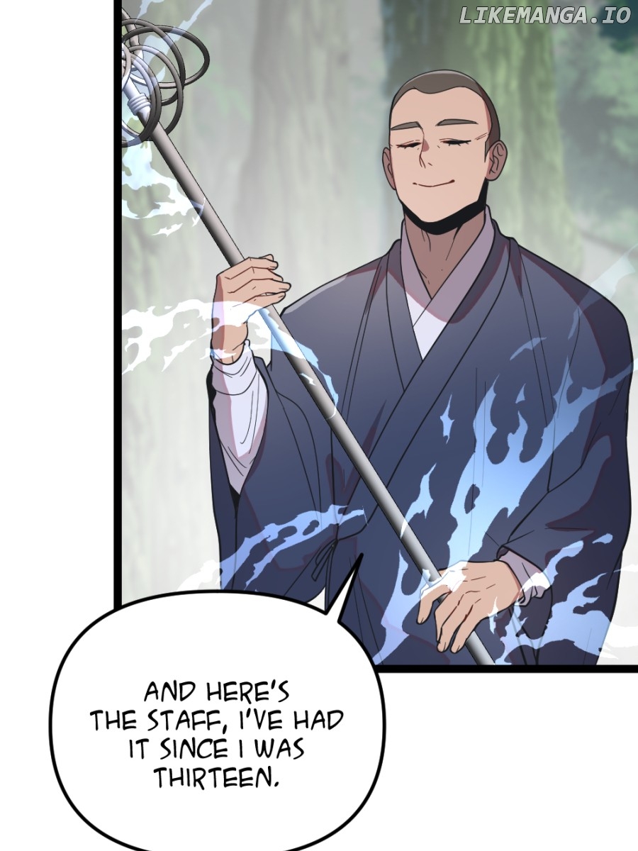 Trace Keeper Chapter 7 - page 35
