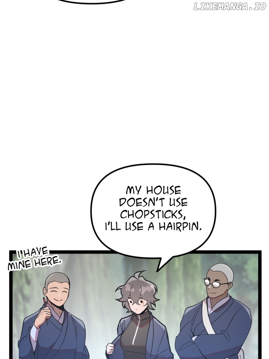 Trace Keeper Chapter 7 - page 36