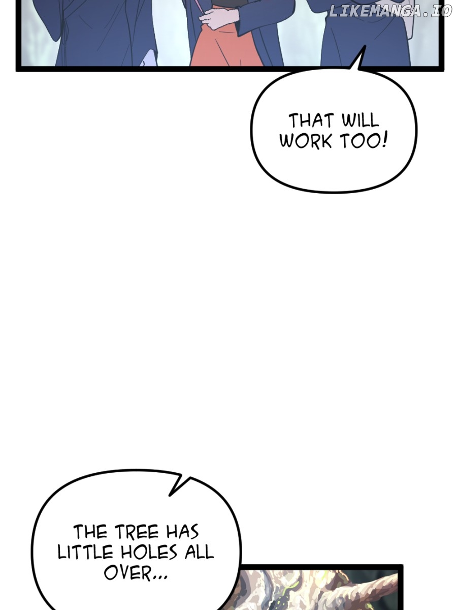 Trace Keeper Chapter 7 - page 37