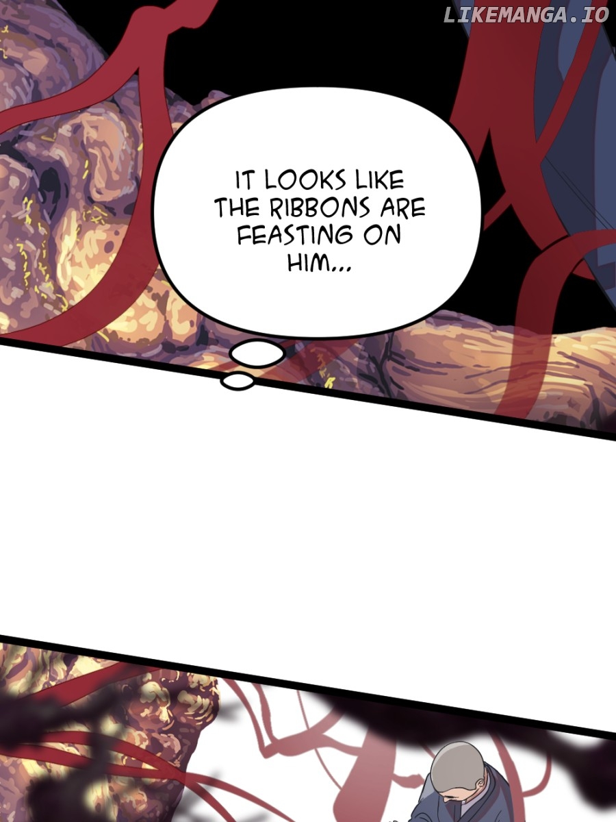 Trace Keeper Chapter 7 - page 44
