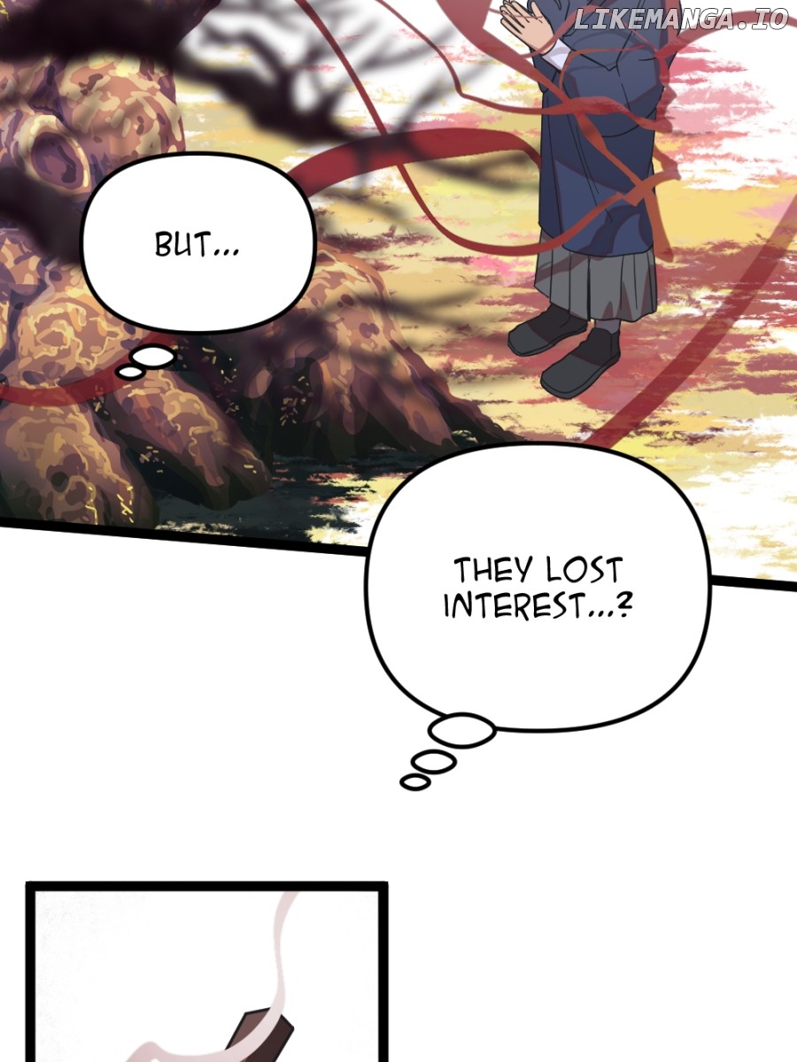 Trace Keeper Chapter 7 - page 45