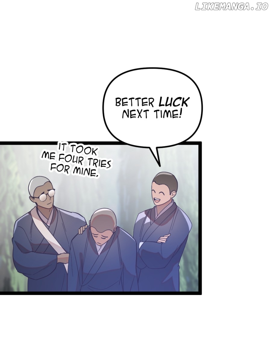 Trace Keeper Chapter 7 - page 48