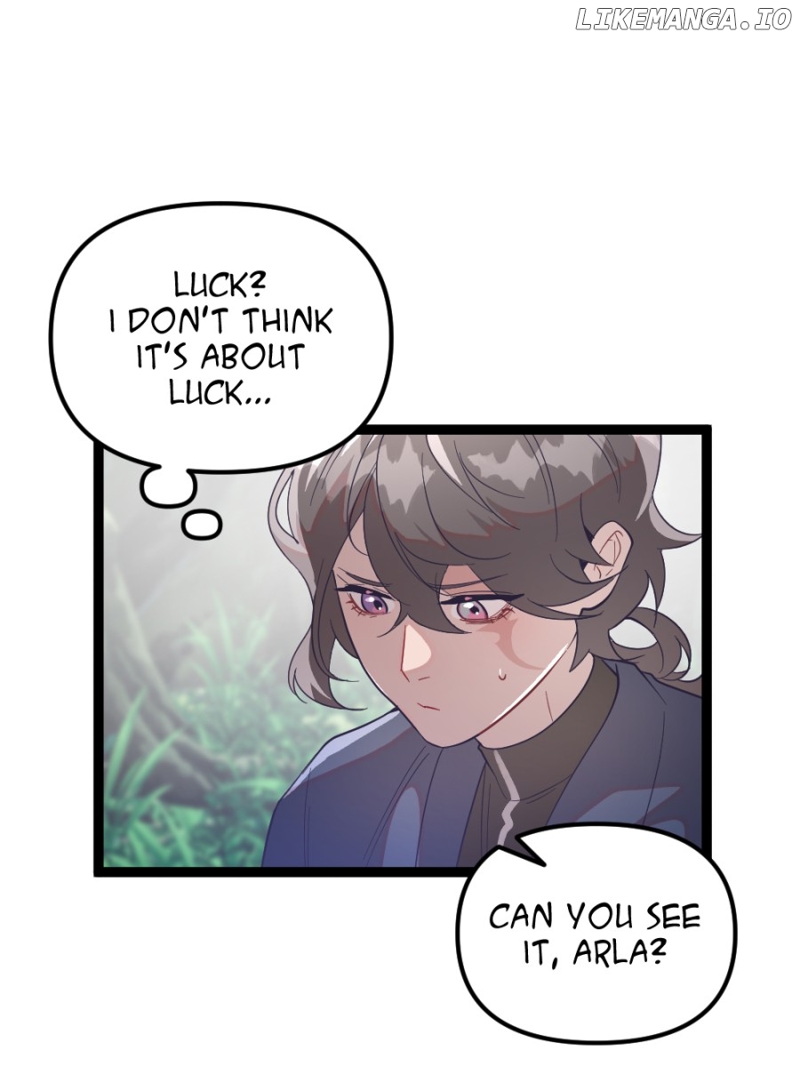 Trace Keeper Chapter 7 - page 49