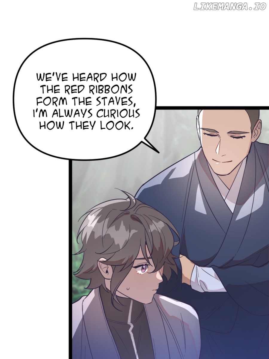 Trace Keeper Chapter 7 - page 50