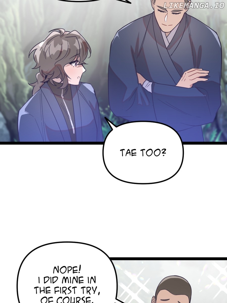 Trace Keeper Chapter 7 - page 53