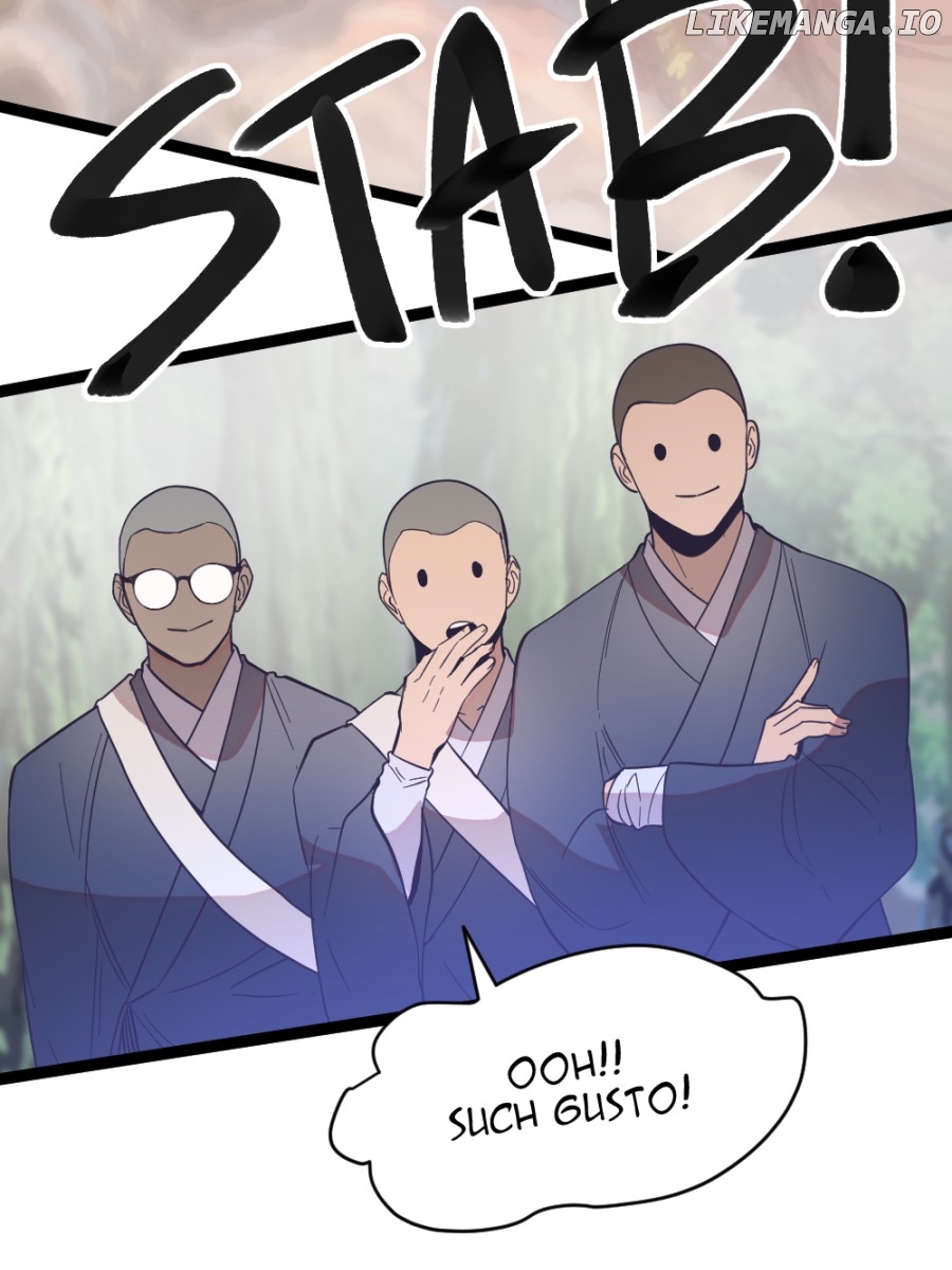 Trace Keeper Chapter 7 - page 57