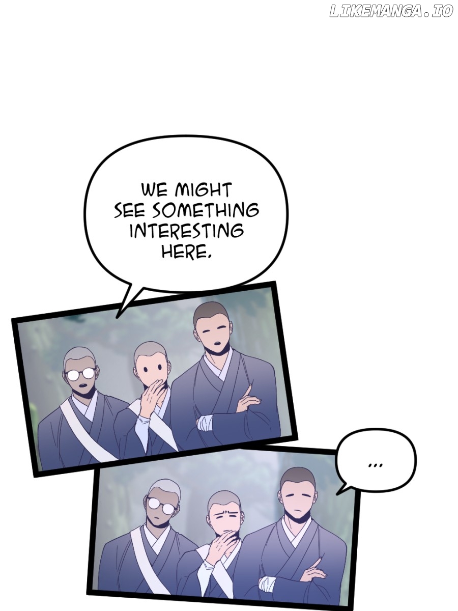 Trace Keeper Chapter 7 - page 58