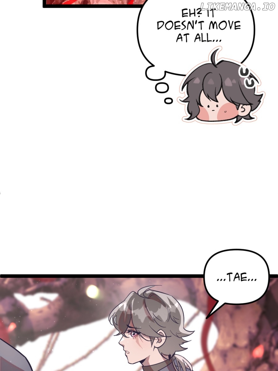 Trace Keeper Chapter 7 - page 60