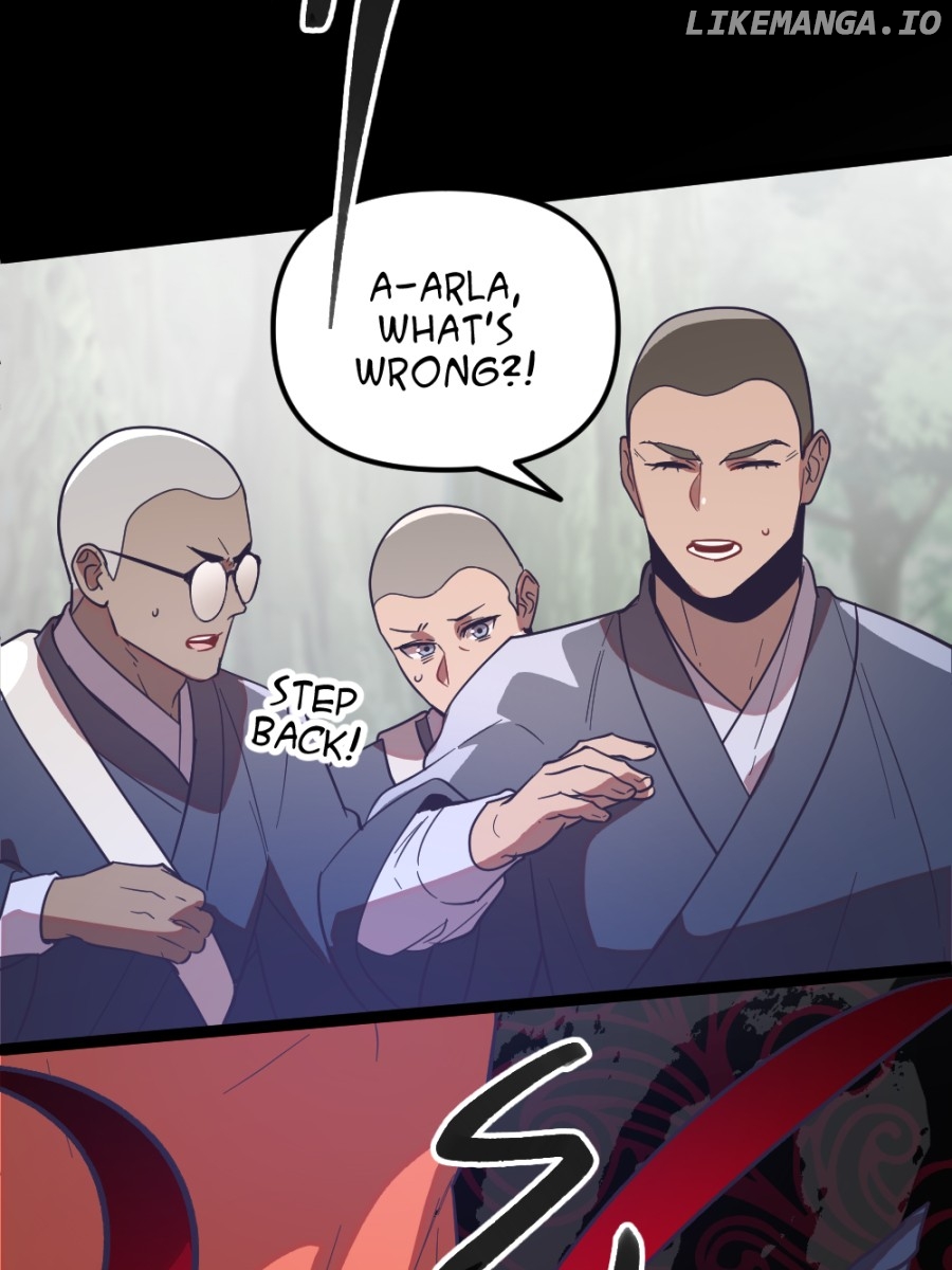 Trace Keeper Chapter 7 - page 64