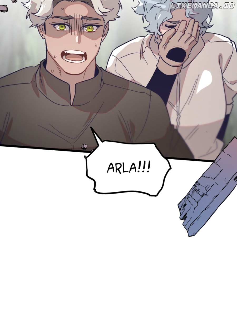 Trace Keeper Chapter 6 - page 10