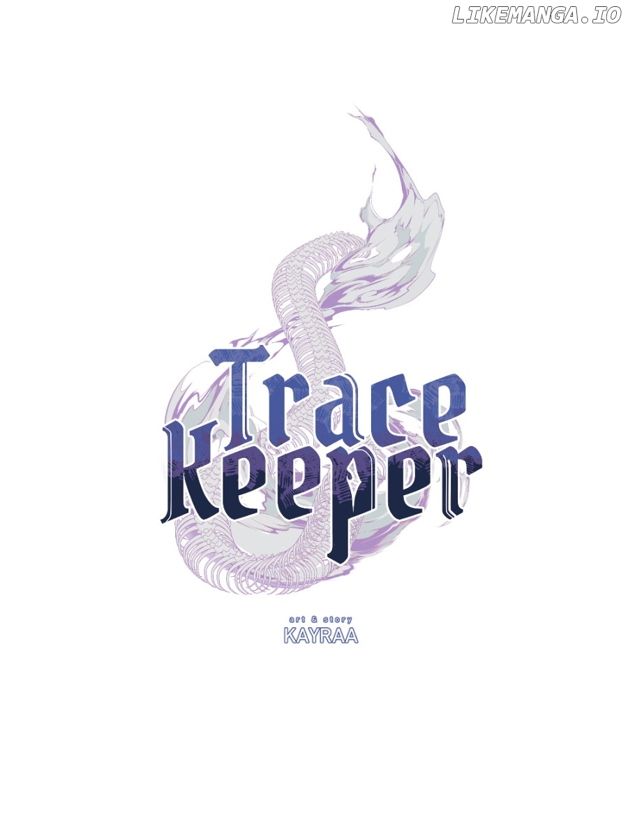 Trace Keeper Chapter 6 - page 11
