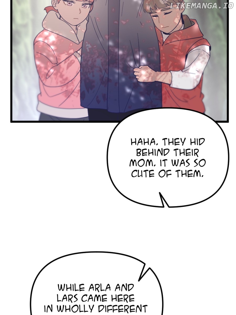 Trace Keeper Chapter 6 - page 15