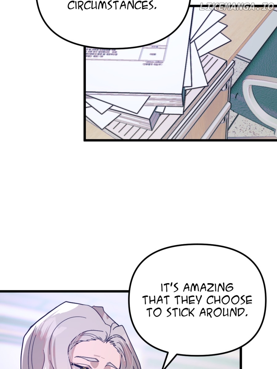 Trace Keeper Chapter 6 - page 16