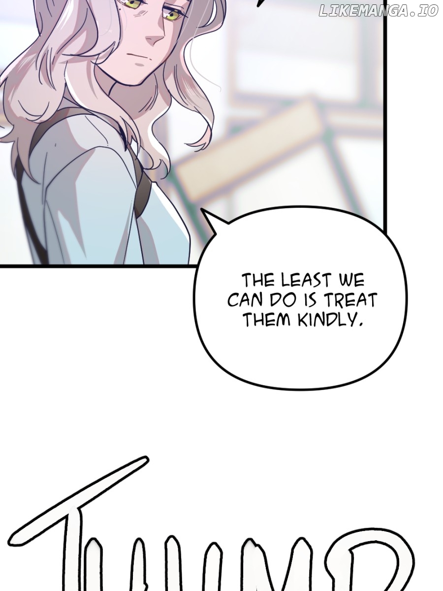 Trace Keeper Chapter 6 - page 17