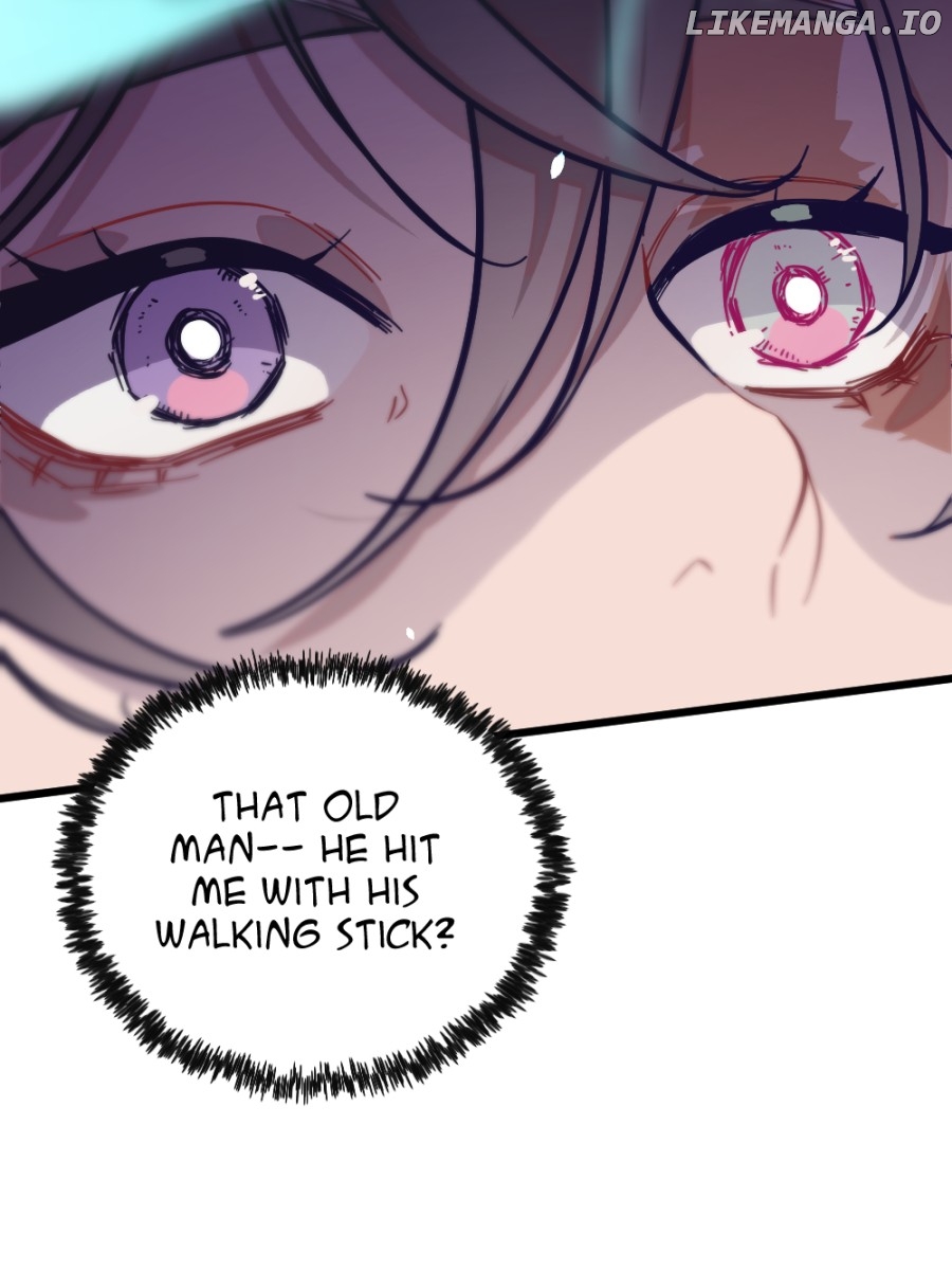 Trace Keeper Chapter 6 - page 36