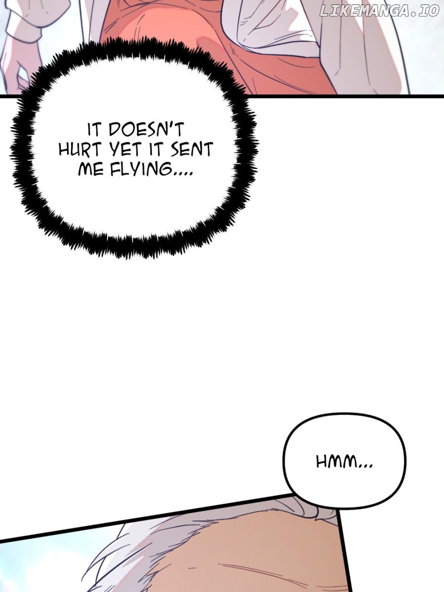 Trace Keeper Chapter 6 - page 40