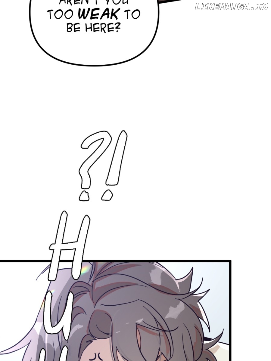 Trace Keeper Chapter 6 - page 42
