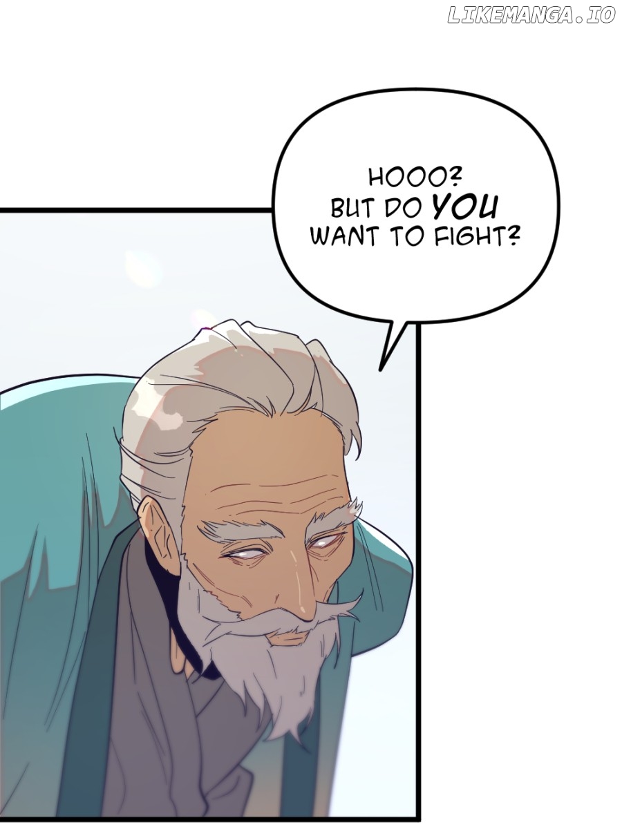 Trace Keeper Chapter 6 - page 45