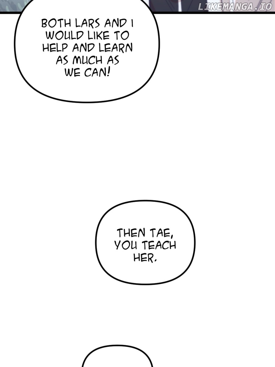 Trace Keeper Chapter 6 - page 47