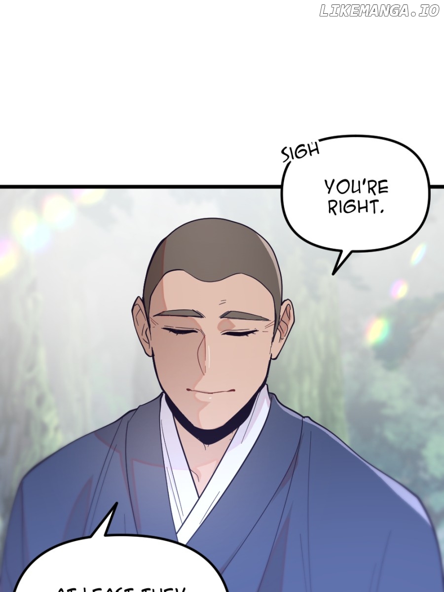 Trace Keeper Chapter 6 - page 51
