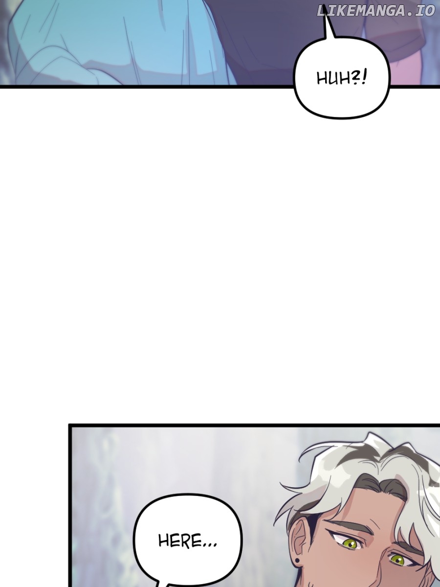 Trace Keeper Chapter 6 - page 55