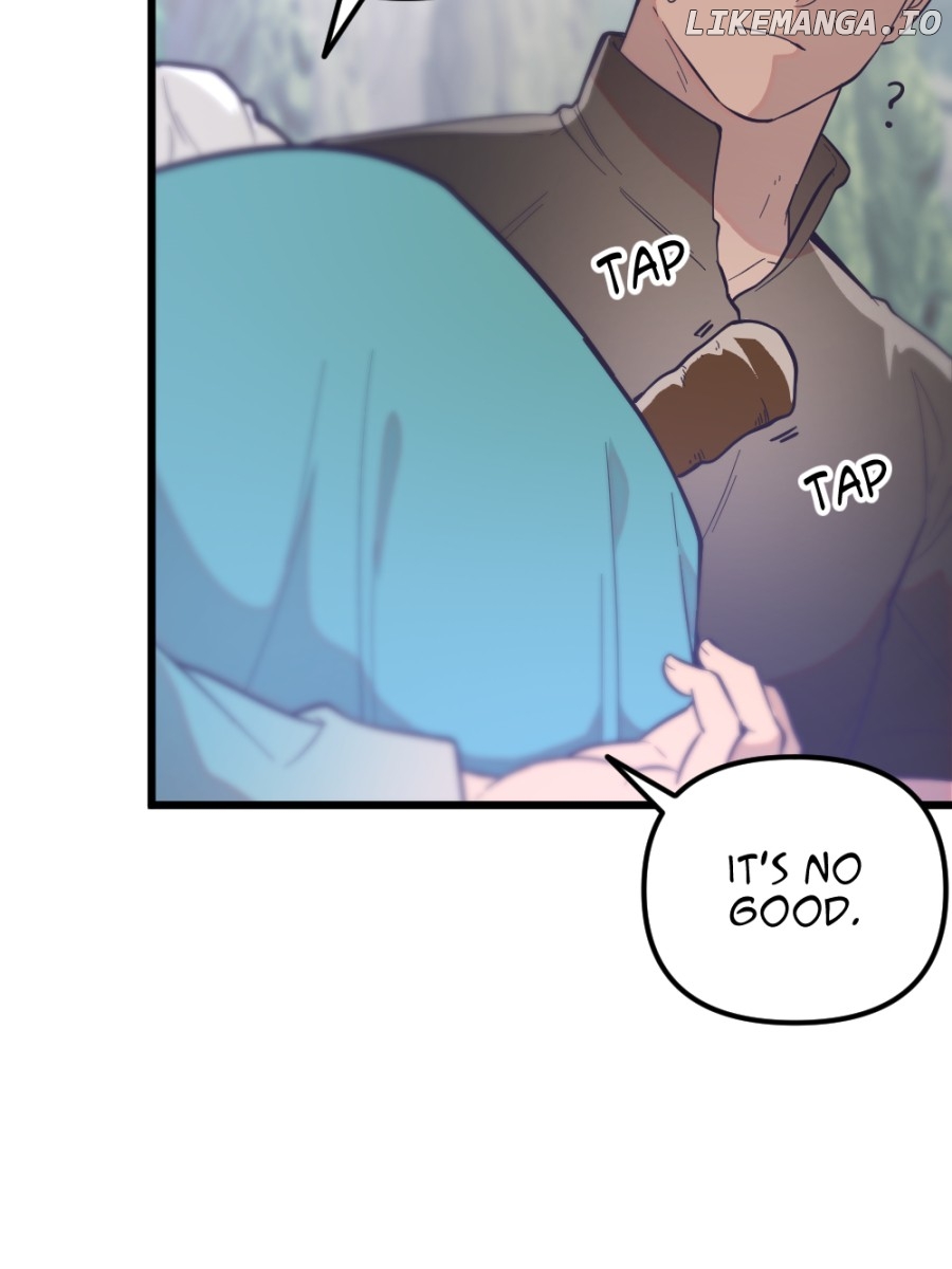 Trace Keeper Chapter 6 - page 56