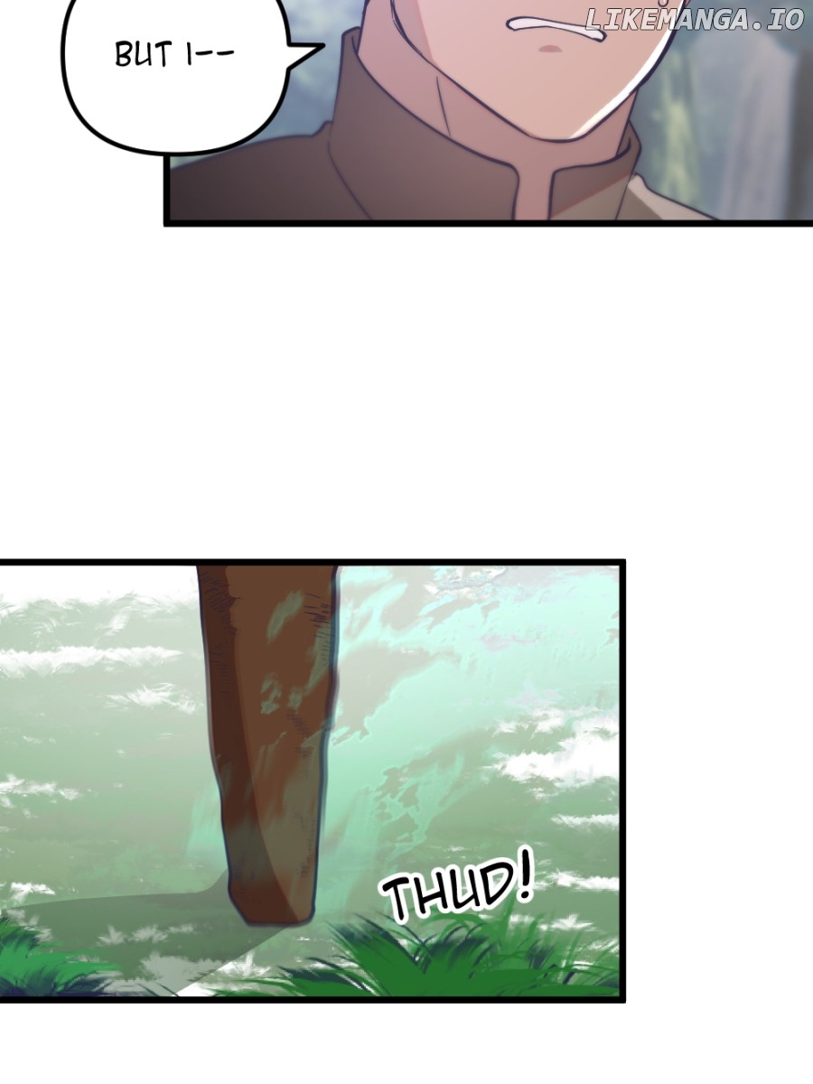 Trace Keeper Chapter 6 - page 59