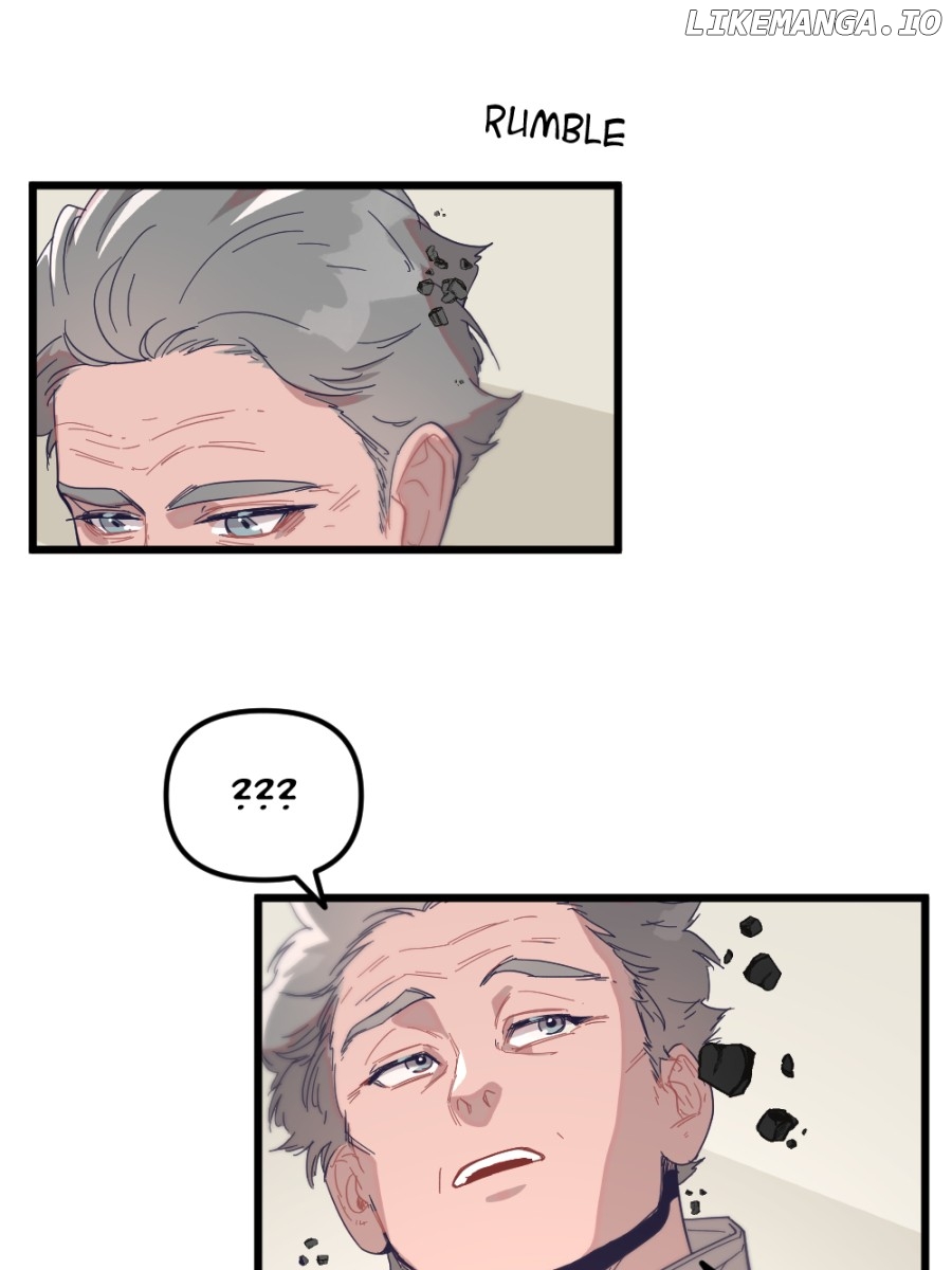 Trace Keeper Chapter 6 - page 6